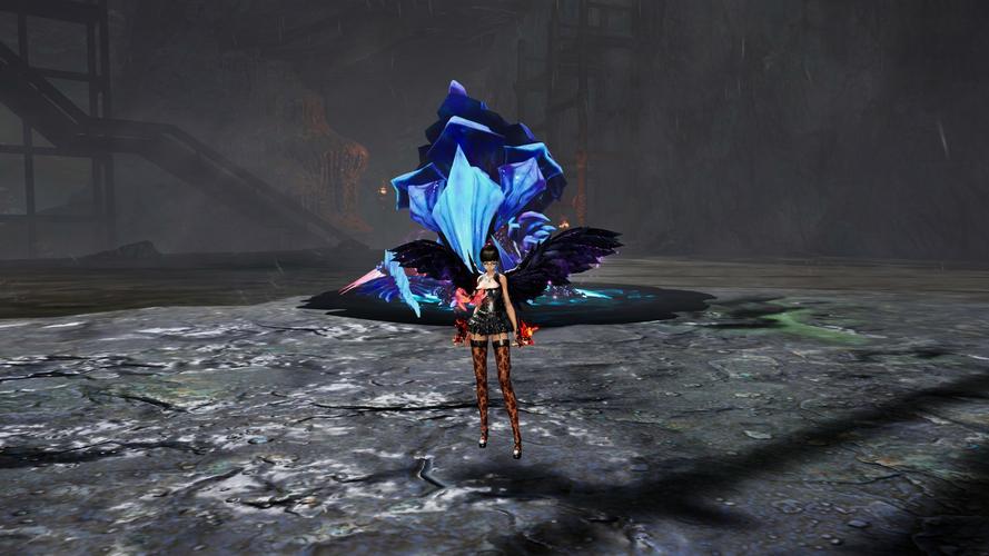 剑灵私服拳师连招，点穴 + 斗志昂扬增幅队友输出！