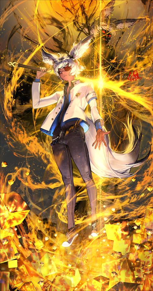 剑灵私服剑士最强连招，三倍嘲讽 + 御剑保护拉满！