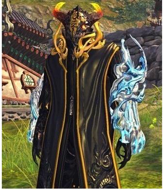 怀旧服天花板！剑灵私服复刻白青版本经典玩法